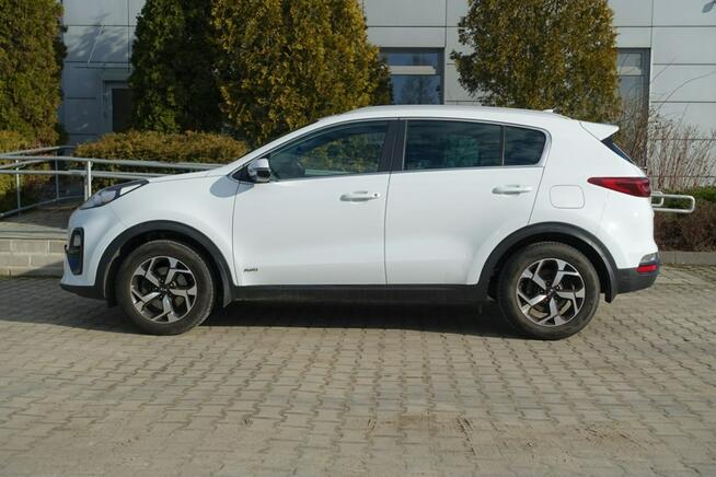 Kia Sportage 1.6 T-GDI 177km, Salon PL, 4x4, Iwł, FV23% Pęcice - zdjęcie 2