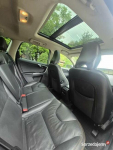 Volvo XC60 2.0D 163 KM Manual Panorama Skóra 2 komplety kół Radzymin - zdjęcie 10