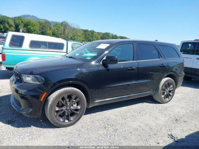 2025 DODGE DURANGO GT AWD Sulejówek - zdjęcie 7