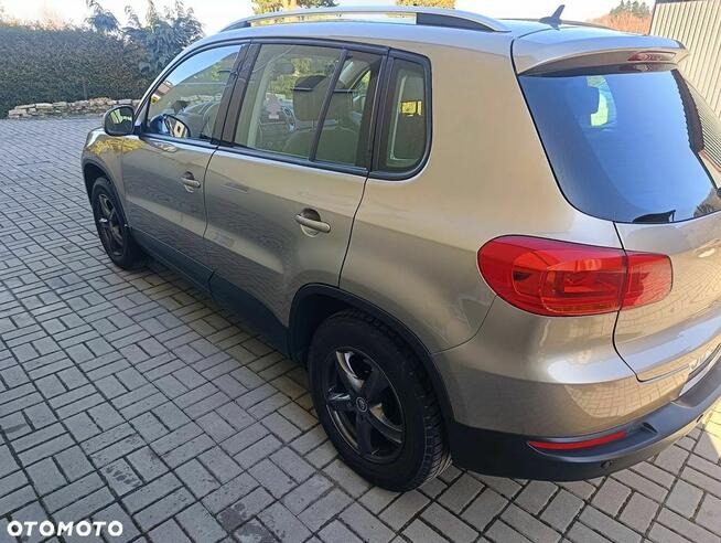 Volkswagen Tiguan Bielsko-Biała - zdjęcie 3