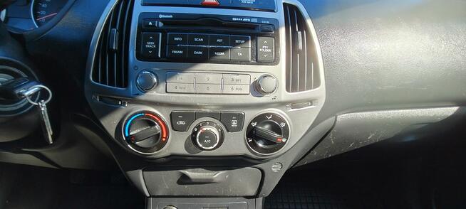 Hyundai i20 Lift, super stan. Goczałkowice-Zdrój - zdjęcie 10