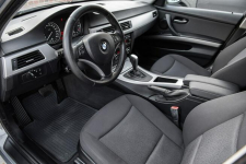 BMW 318 LCI 2.0i 143KM Automat ! Super Stan ! 218tys km ! Opłacona ! Zwoleń - zdjęcie 6