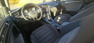 Volkswagen Golf Sutomat 160.000km Pleszew - zdjęcie 10