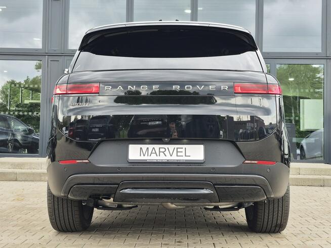 Range Rover Sport 3.0D I6 249 PS AWD Auto S / Salon Polska Łódź - zdjęcie 11