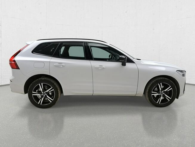Volvo XC 60 Komorniki - zdjęcie 8