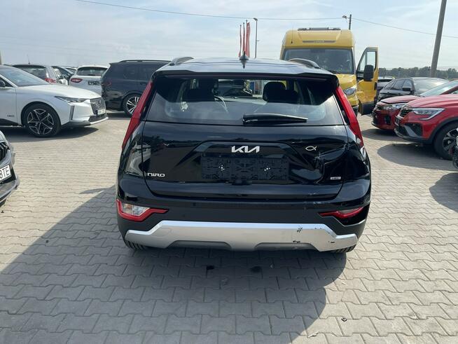 Kia Niro Edition Kamera Cofania Navi Aut. Hybrid Gliwice - zdjęcie 4