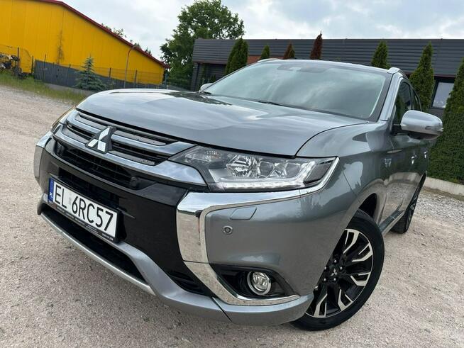 Mitsubishi Outlander Starowa Góra - zdjęcie 1