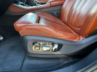 BMW X5 xDrive40i MSport 340KM Salon PL Serwisowana Faktura VAT 23 Baranowo - zdjęcie 10