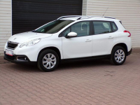 Peugeot 2008 Klima /Led /Gwarancja /1,6 /120KM / Mikołów - zdjęcie 10