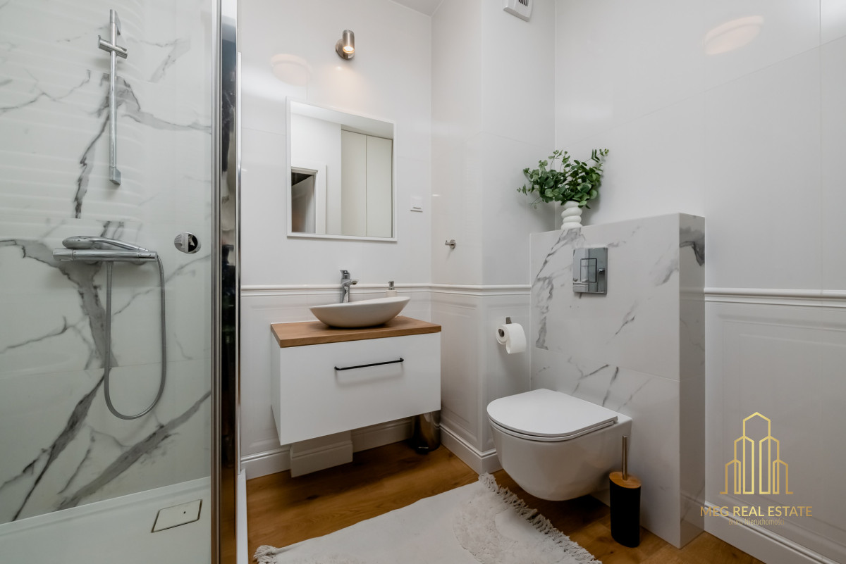 2 oddzielne pokoje do wejścia P.R.Kaczorowskiego Białystok - zdjęcie 11