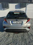 Toyota C-HR 1.8 Hybrid GPF Comfort Miękinia - zdjęcie 5