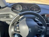Peugeot 308 SW szklany dach nawigacja kamera cofania możliwa zamiana Słupsk - zdjęcie 7