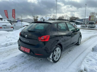 Seat Ibiza klima 1.4 MPI Lębork - zdjęcie 8