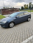 Opel Astra H GTC 1.6 115KM | Climatronic | IDS+ SPOR Piła - zdjęcie 4