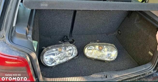 Volkswagen Golf Dobromierz - zdjęcie 6