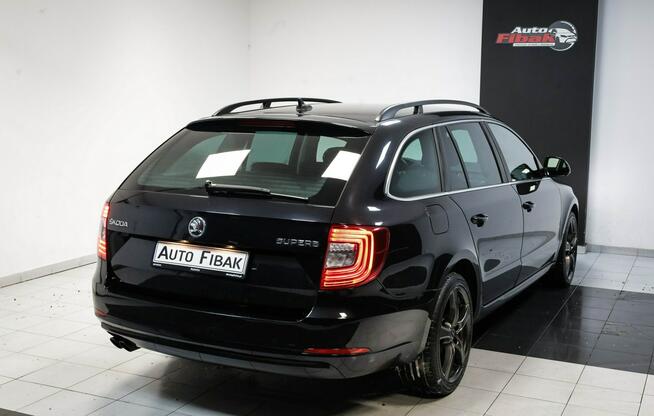Škoda Superb 2.0TDI*DSG*Bezwypadkowy*Serwisowany w ASO Konstantynów Łódzki - zdjęcie 7