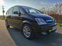 Opel Meriva 1.6 LPG (zadbany) Kraków - zdjęcie 4