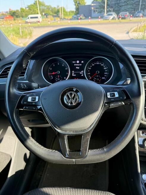Volkswagen Tiguan 1.5 TSI 150 KM • 2020 • 95 000 km • II Rybnik - zdjęcie 5