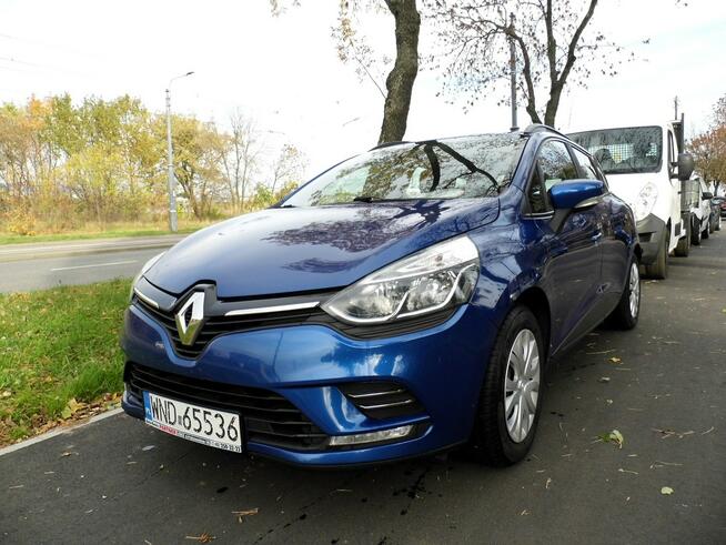 Renault Clio 1,2 gaz klima Łódź - zdjęcie 9