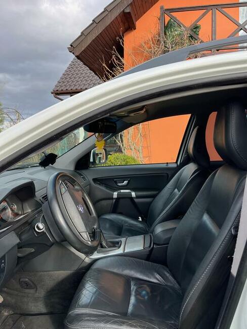 Sprzedam Volvo XC 90 2009r. + Aluminiowa Przyczepka Środa Śląska - zdjęcie 7