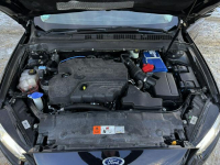 Mondeo Titanium 2.0 D 177km FULL LED kamera NAVI czujniki SERWIS 2015 Tychy - zdjęcie 9