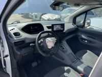 Peugeot RIFTER Diesel GT Automat Podgrzewanie Kamera 130KM Gliwice - zdjęcie 9