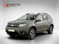 Dacia Duster 1,3 TCe 4x2 130 KM Journey Salon PL F-Vat
