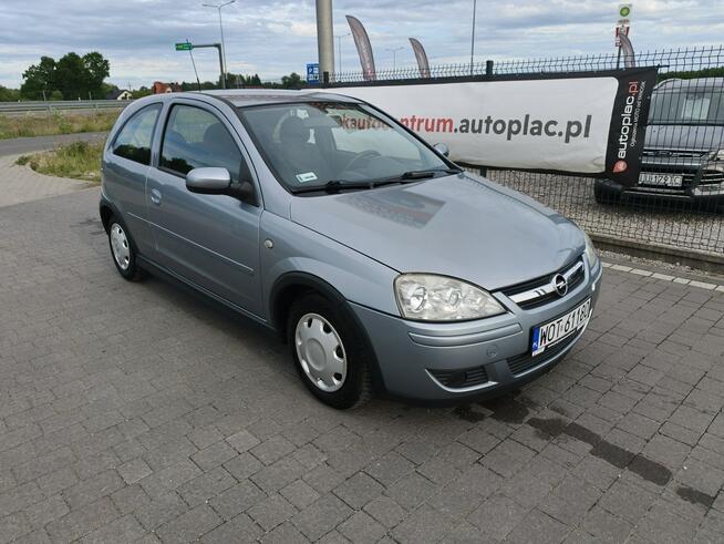 Opel Corsa Ładna Lipówki - zdjęcie 6