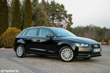Audi A3 2.0Tdi*150KM*Automat Ostrów Mazowiecka - zdjęcie 7