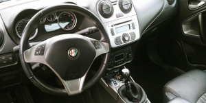 Alfa Romeo Mito 1.3 JTDM Progression Oborniki Śląskie - zdjęcie 7