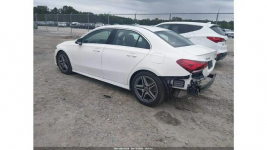 Mercedes A 220 4Matic / pakiet AMG / niski przebieg Wrocław - zdjęcie 7