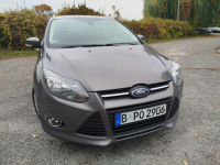 Ford Focus 2012r AUTO Z NIEMIEC opłaty w cenie Toruń - zdjęcie 5