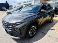 Hyundai Tucson 1.6 160KM exexutive comfort Ostrołęka - zdjęcie 4