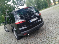 FORD-SMAX/2.0/TDCI/STAN-BDB/ZAREJESTROWANY/ Gostynin - zdjęcie 8