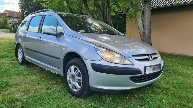 Peugeot 307 1.6 Instalacja BRC Salon Polska Olsztyn - zdjęcie 2