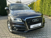 Audi Q5 2.0 TFSi Quattro mały przebieg!
