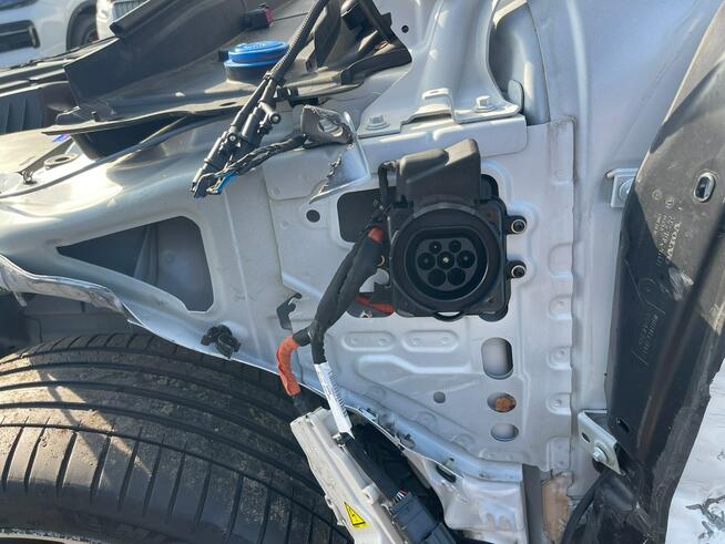Volvo XC 90 T8 AWD Plug IN Inscription Kamery360 Panorama Pamięć 7 Os. Gliwice - zdjęcie 7