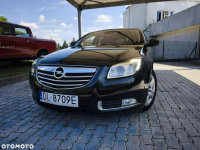 Opel Insignia 2.0 CDTI Cosmo