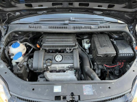 Volkswagen Golf Plus Tour niski przebieg! nowy rozrząd! Kraków - zdjęcie 12