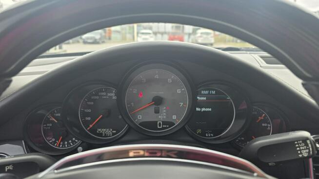 Porsche Panamera super stan zarejestrowane Lębork - zdjęcie 12