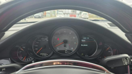 Porsche Panamera super stan zarejestrowane Lębork - zdjęcie 12