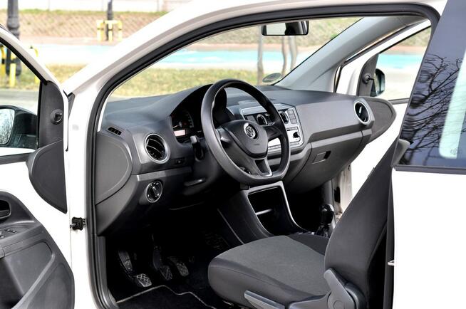 Volkswagen Up! 1.0 60KM Klima El.Szyby Led Płock - zdjęcie 12
