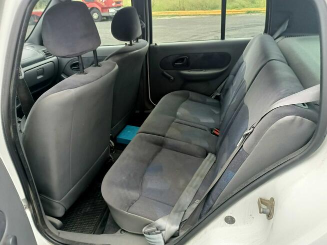 Renault Clio 1.9D 64km 99r Tarnów - zdjęcie 6