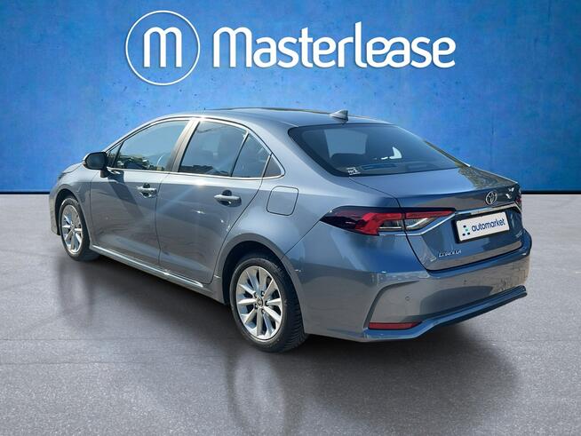 Toyota Corolla 1.5 Comfort ! Z polskiego salonu! Z fakturą VAT! Warszawa - zdjęcie 7