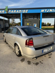 Opel Vectra C 2.2 147 KM | 296 tys. km | Gotowa do jazdy Świeryż Drugi - zdjęcie 9