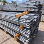 Sprzedam Rusztowanie elewacyjne 150m2