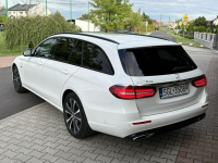 Mercedes-Benz E300e W213 2020 | Plug-in Hybrid | 306 KM | Bezwypadkowy Knurów - zdjęcie 5