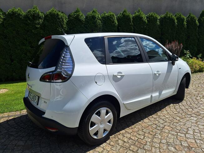 Renault Scenic Limited Edition Siewierz - zdjęcie 3