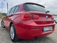 116i*109PS*162.000km*Lift*ASO*1WŁ*Navi*Led*ESP*Alu16'ZST 5902E Stargard - zdjęcie 4