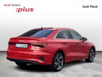 Audi A3 35 TFSI stronic 150 KM Toruń - zdjęcie 8